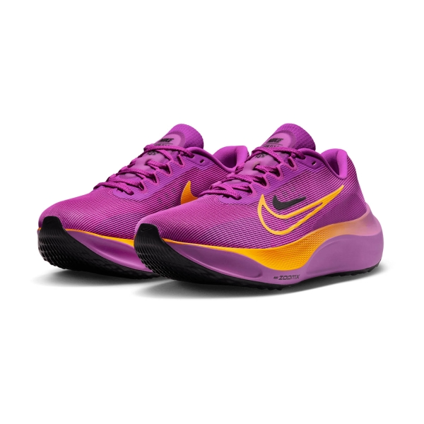 Giày Nike Zoom Fly 5 ‘Hyper Violet’ DM8974-502 - Ảnh 7