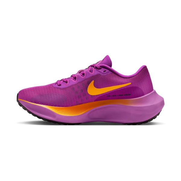 Giày Nike Zoom Fly 5 ‘Hyper Violet’ DM8974-502 - Ảnh 5