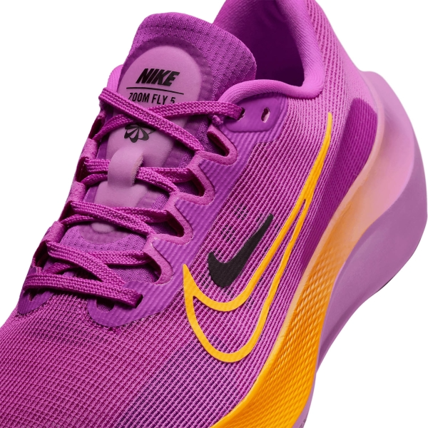Giày Nike Zoom Fly 5 ‘Hyper Violet’ DM8974-502 - Ảnh 4