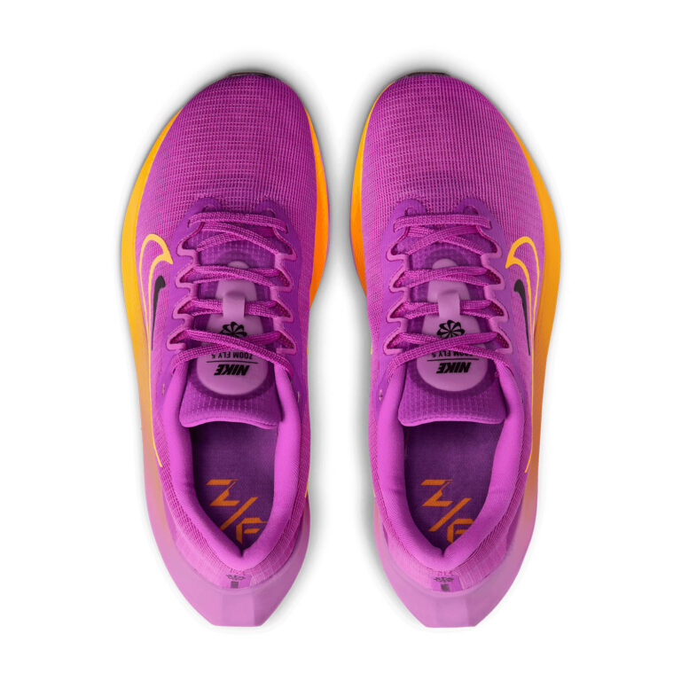 Giày Nike Zoom Fly 5 ‘Hyper Violet’ DM8974-502 - Ảnh 2