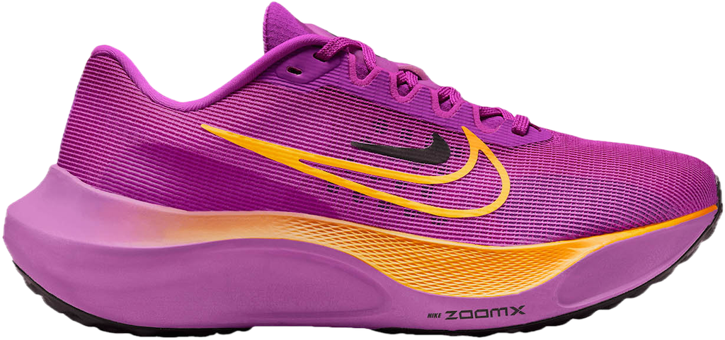 Giày Nike Zoom Fly 5 ‘Hyper Violet’ DM8974-502