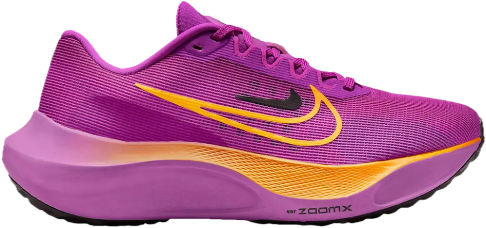 Giày Nike Zoom Fly 5 ‘Hyper Violet’ DM8974-502