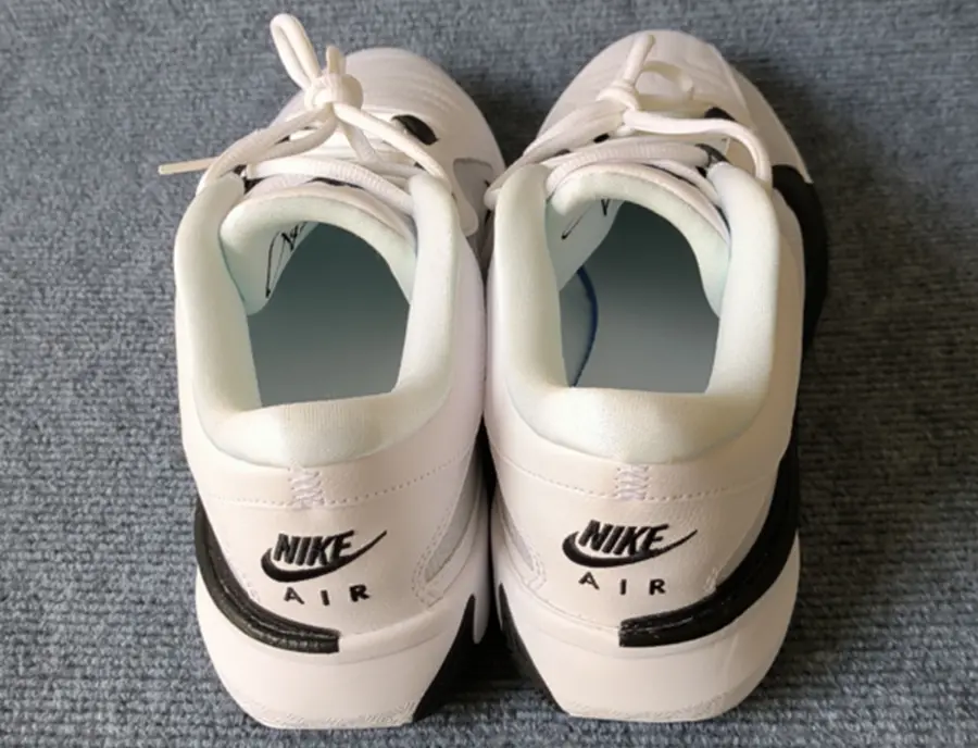 Giày Nike Zoom Freak 5 TB ‘White Black’ DZ2946-100 - Ảnh 4