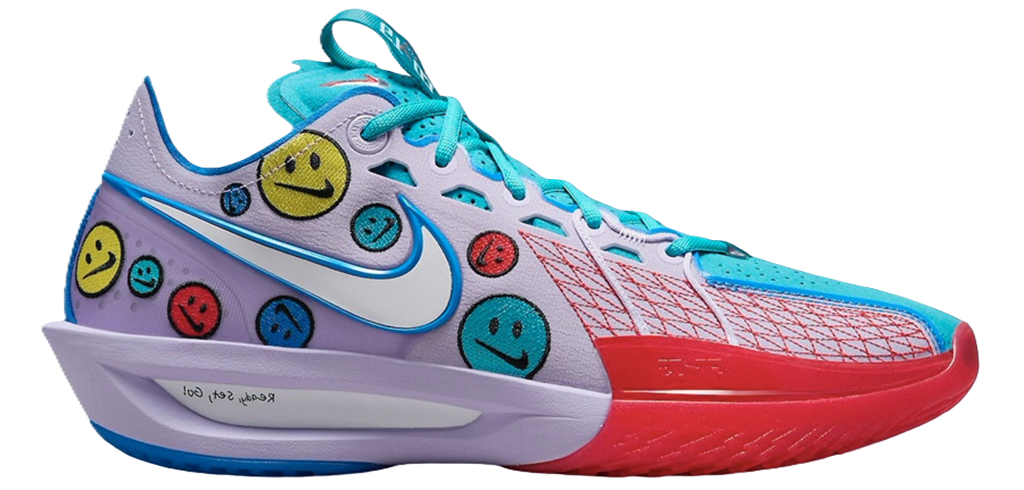 Giày Nike Zoom GT Cut 3 ‘Jewell Lloyd’ HJ6631-900