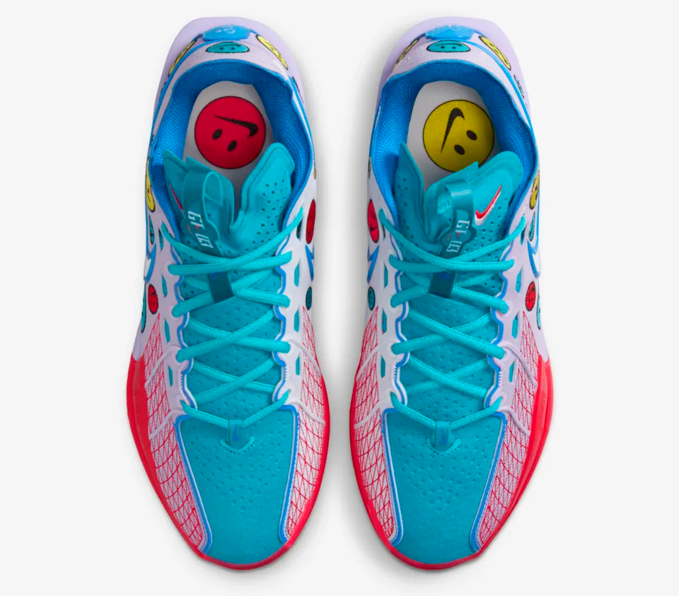 Giày Nike Zoom GT Cut 3 ‘Jewell Lloyd’ HJ6631-900 - Ảnh 7