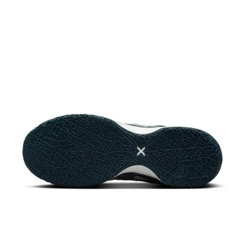 Giày Nike Zoom LeBron NXXT Gen ‘Armory Navy’ FJ1567-400 - Ảnh 5