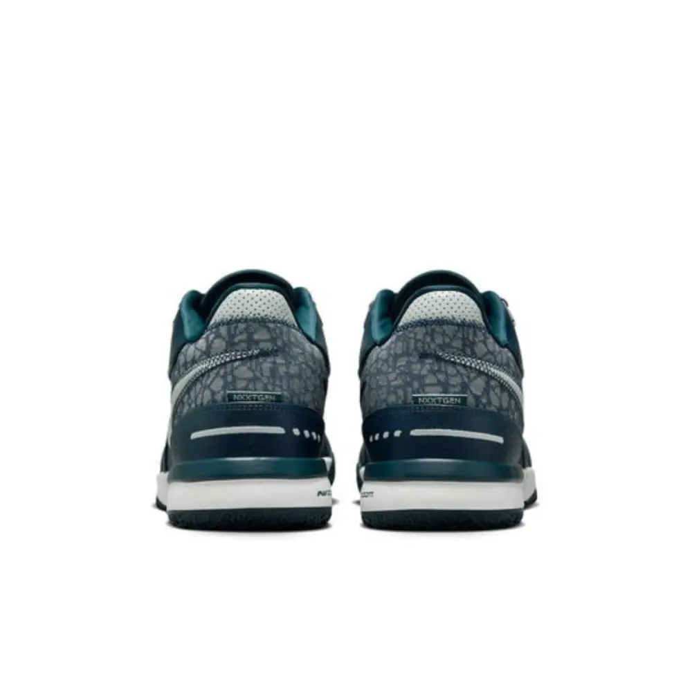 Giày Nike Zoom LeBron NXXT Gen ‘Armory Navy’ FJ1567-400 - Ảnh 7
