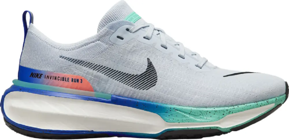 Giày Nike ZoomX Invincible 3 ‘Pure Cool Mint’ HF4904-043