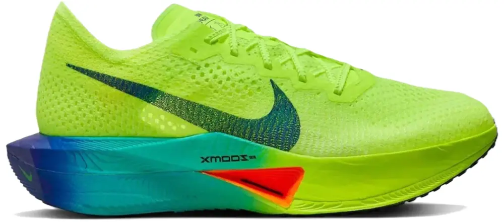 Giày Nike ZoomX Vaporfly 3 'Scream Green' DV4129-700