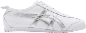 Giày Onitsuka Tiger Mexico 66 ‘Silver White’ 1183A497-100