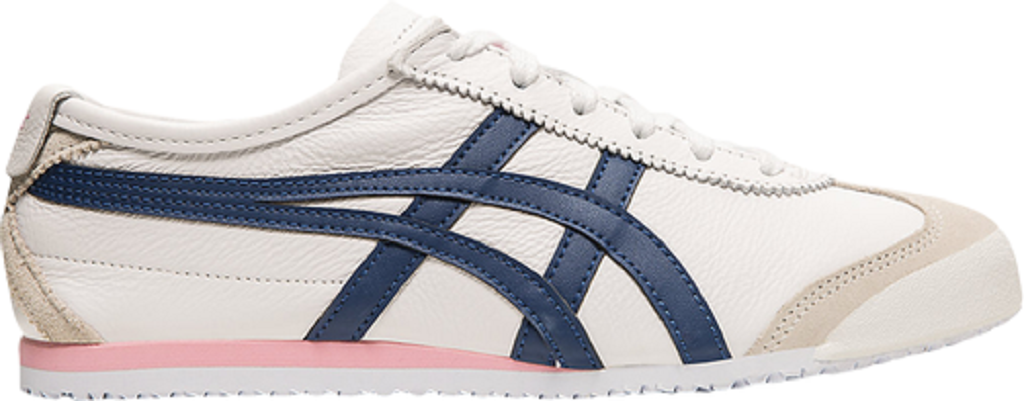 Giày Onitsuka Tiger Mexico 66 ‘White Blue’ 1182A078-104