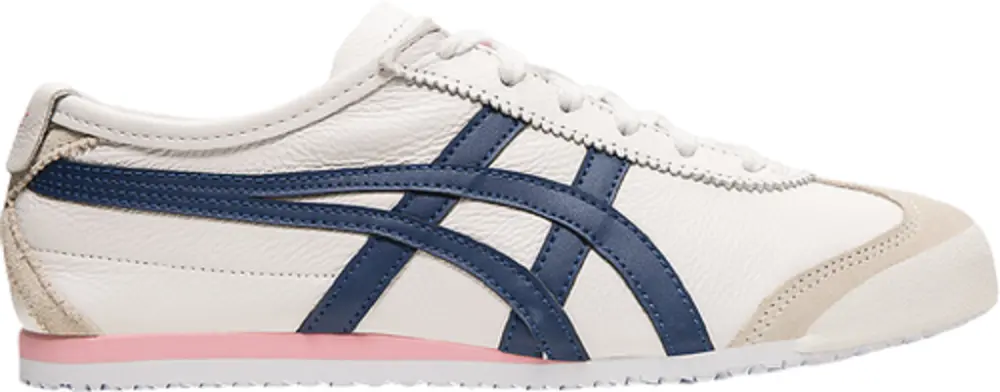 Giày Onitsuka Tiger Mexico 66 ‘White Blue’ 1182A078-104