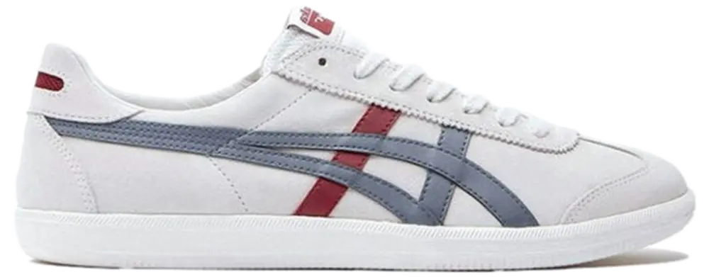 Giày Onitsuka Tiger Tokuten ‘Red Grey’ 1183A907-100