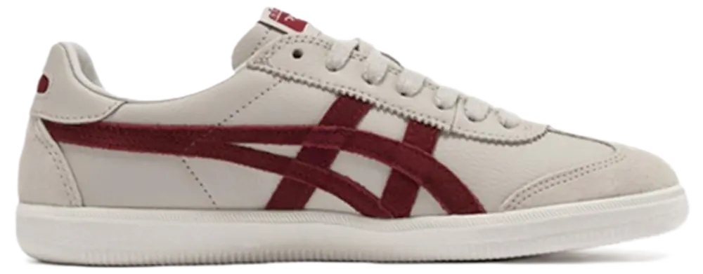 Giày Onitsuka Tiger Tokuten ‘White Burgundy’ 1183C086-200