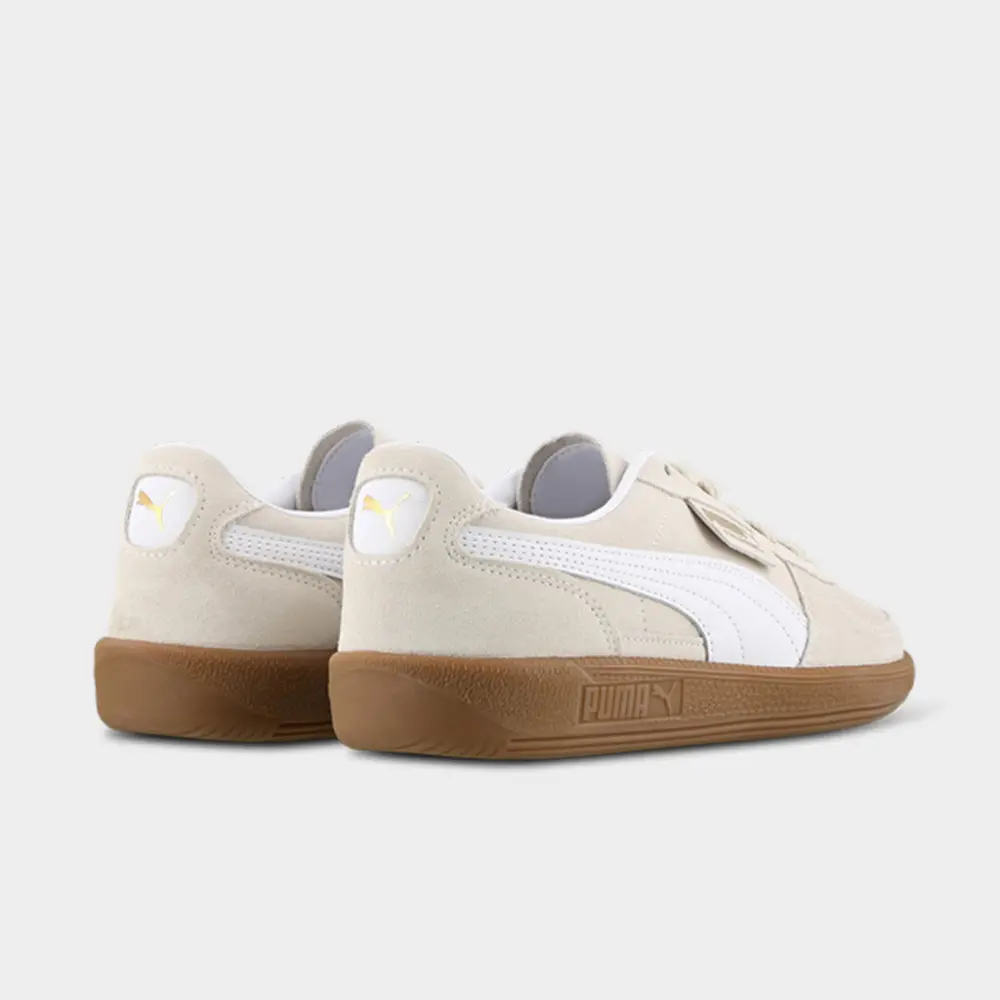 Giày Puma Palermo Mad Dog Jones x Mercedes-AMG Petronas F1 Team ‘White’ 308479-01 - Ảnh 4