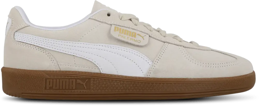 Giày Puma Palermo ‘Alpine Snow’ 396463-11