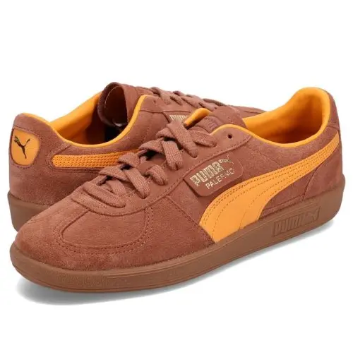 Giày Puma Palermo ‘Brown Mushroom’ 396463-03 - Ảnh 6