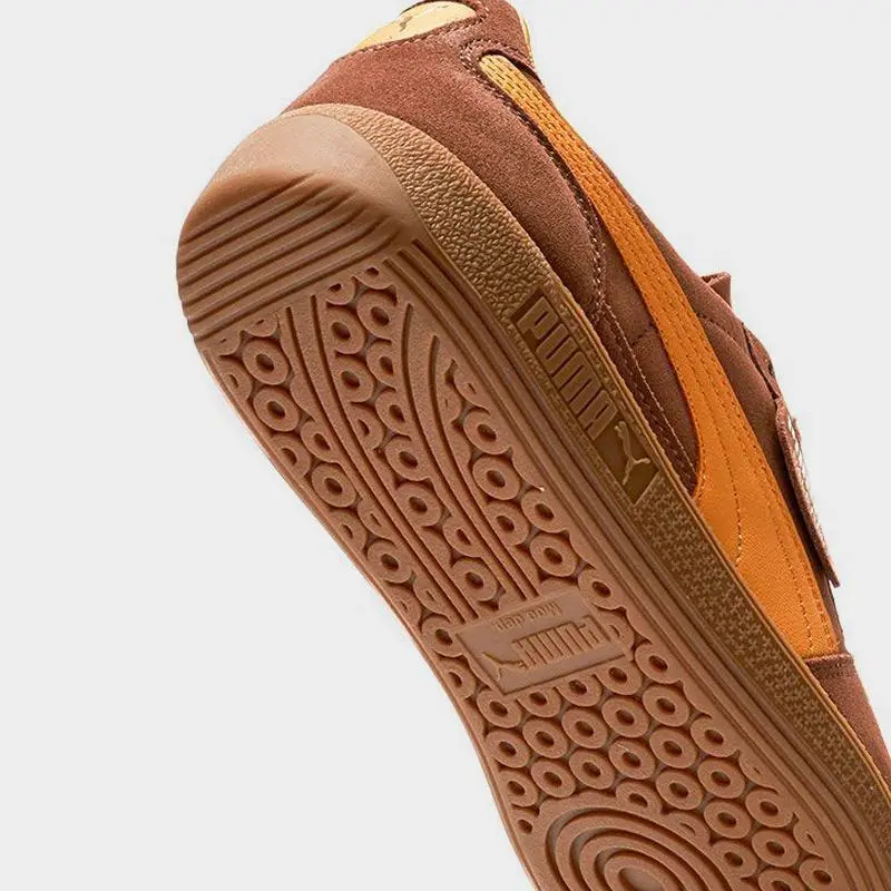 Giày Puma Palermo ‘Brown Mushroom’ 396463-03 - Ảnh 5
