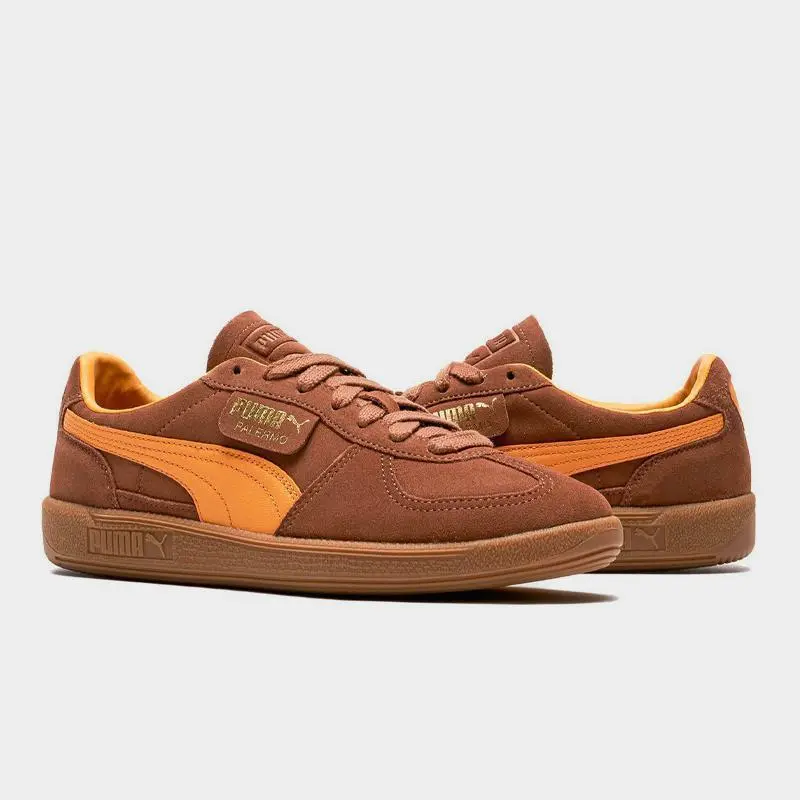 Giày Puma Palermo ‘Brown Mushroom’ 396463-03 - Ảnh 8