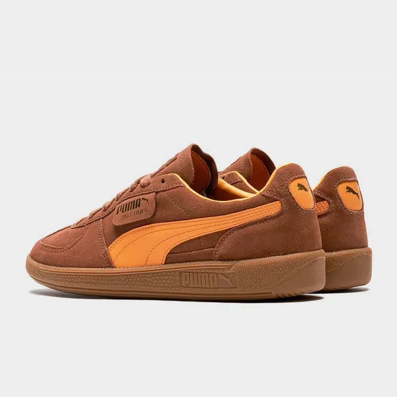 Giày Puma Palermo ‘Brown Mushroom’ 396463-03 - Ảnh 7