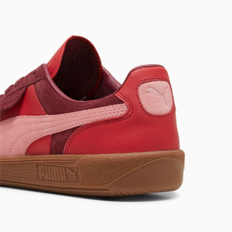 Giày Puma Palermo x Palomo ‘Team Regal Red’ 397308-01 - Ảnh 5