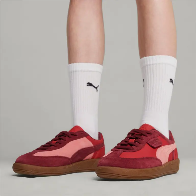 Giày Puma Palermo x Palomo ‘Team Regal Red’ 397308-01 - Ảnh 3