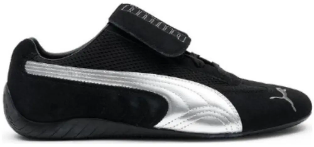 Giày Puma Speedcat x Open Yy ‘Black Shadow’ 397397-01
