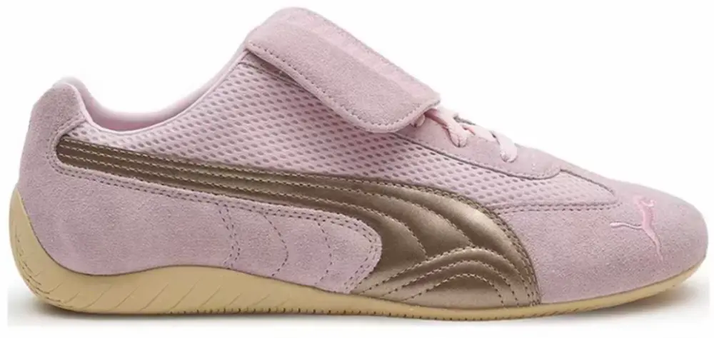 Giày Puma Speedcat x Open Yy ‘Whisper Of Pink’ 397397-03
