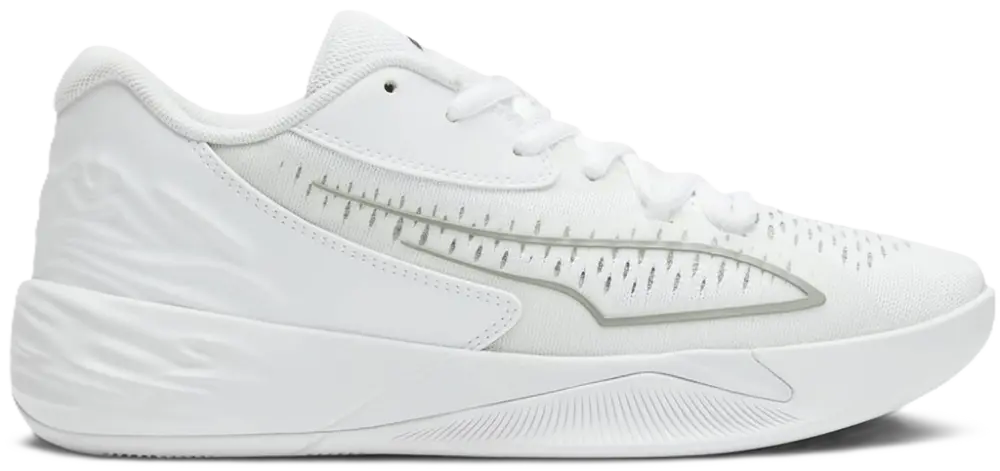 Giày Puma Stewie 1 'Triple White' 378262-04