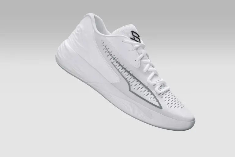 Giày Puma Stewie 1 'Triple White' 378262-04 - Ảnh 3