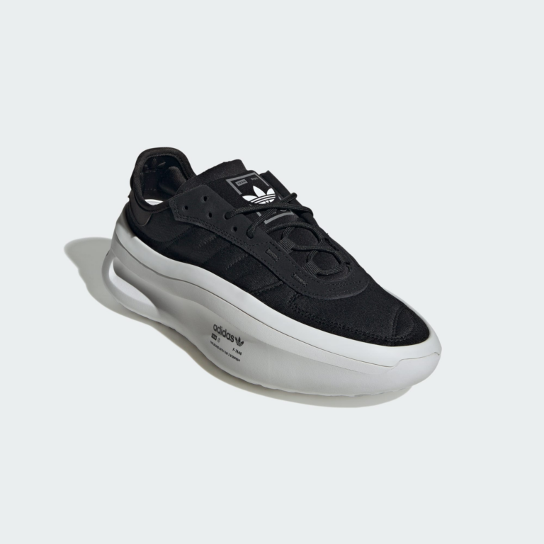 Giày Adidas AdiFOM TRXN ‘Black White’ IF2226 - Ảnh 4