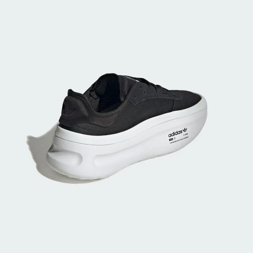 Giày Adidas AdiFOM TRXN ‘Black White’ IF2226 - Ảnh 3