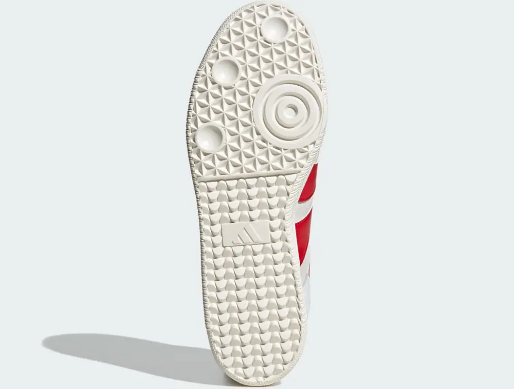 Alternative view of Giày Adidas Predator 24 League Low 'Better Scarlet' IG8974