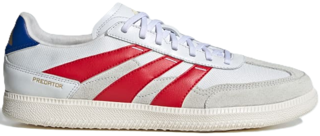 Giày Adidas Predator 24 League Low 'Better Scarlet' IG8974