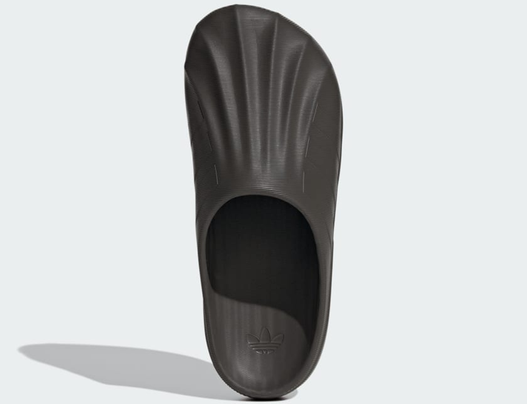 Giày Adidas Mule Superstar 'Shadow Olive' IE0758 - Ảnh 3