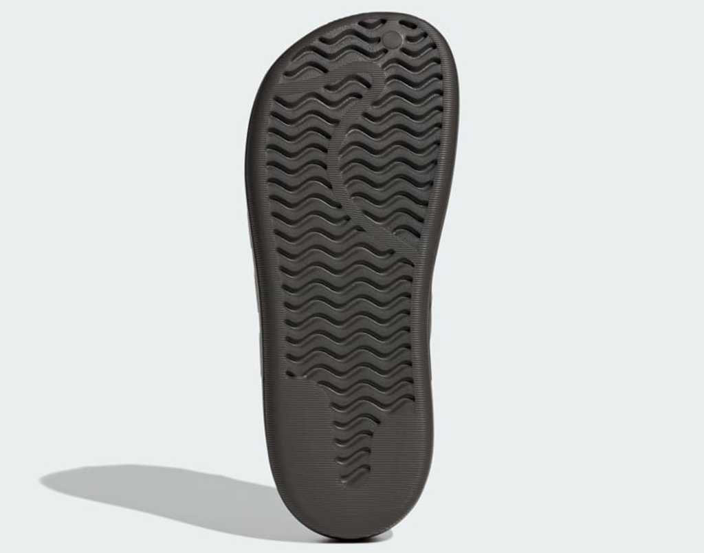 Giày Adidas Mule Superstar 'Shadow Olive' IE0758 - Ảnh 2