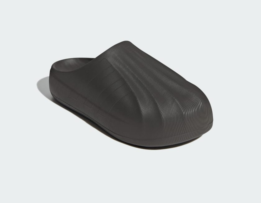 Giày Adidas Mule Superstar 'Shadow Olive' IE0758 - Ảnh 4