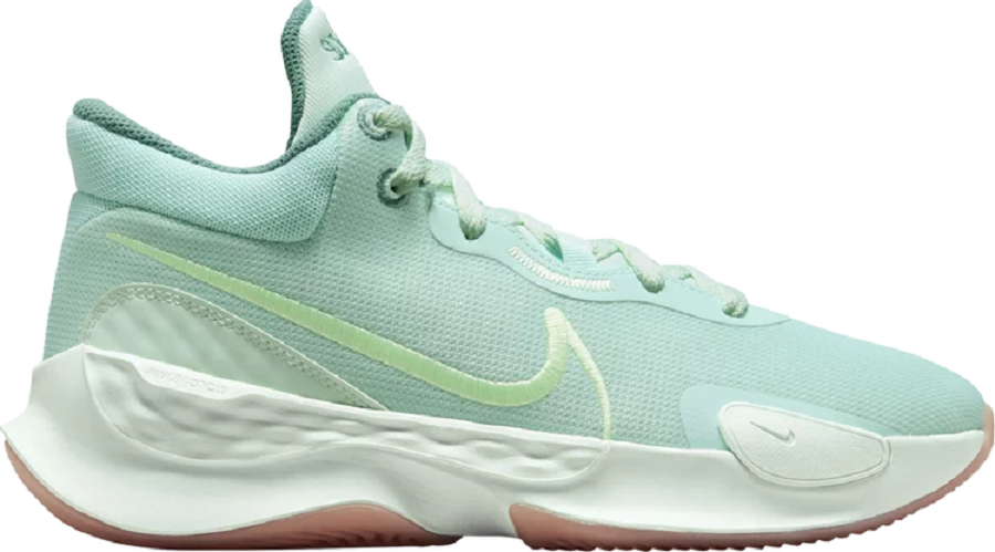 Giày Nike Renew Elevate 3 ‘Barely Green’ HF1574-301