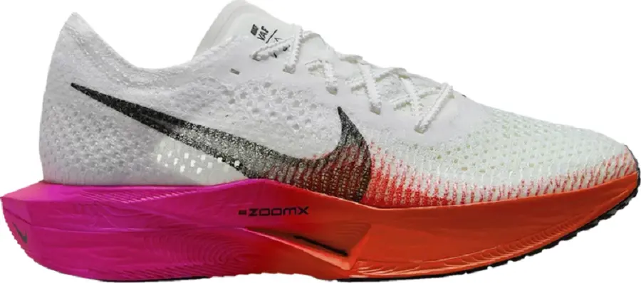 Giày Nike ZoomX Vaporfly 3 Bright Crimson HF4995-100