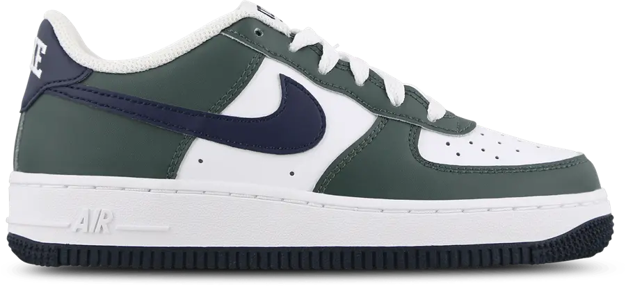 Giày Nike Air Force 1 GS 'Vintage Green Obsidian' HF5178-300