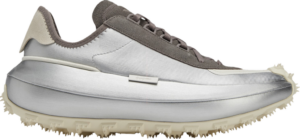 Giày Nike Y-3 Makura 'Silver Metallic' HR2000