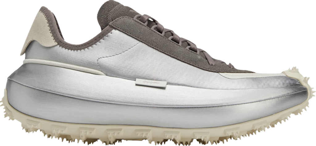 Giày Nike Y-3 Makura 'Silver Metallic' HR2000