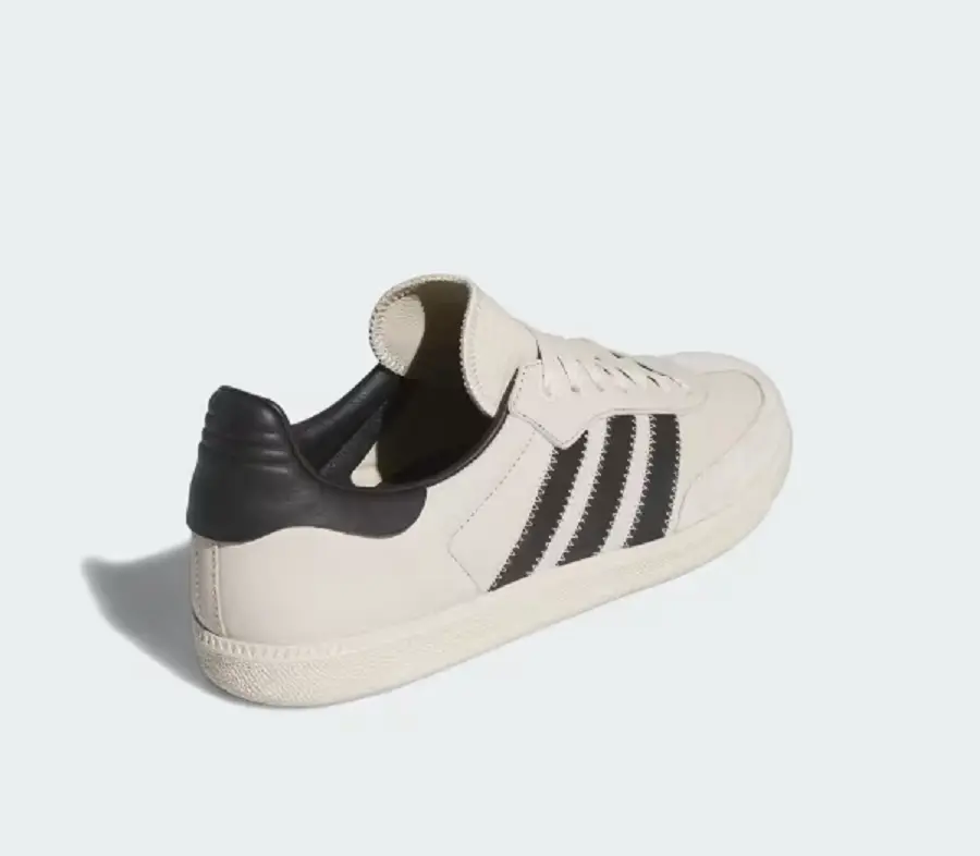 Giày Adidas Samba Humanrace 'Core Black' ID9065 - Ảnh 4