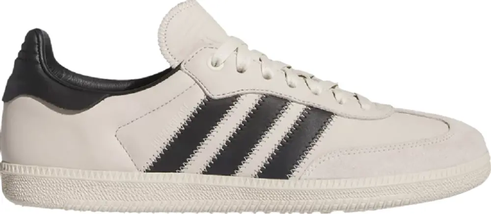 Giày Adidas Samba Humanrace 'Core Black' ID9065