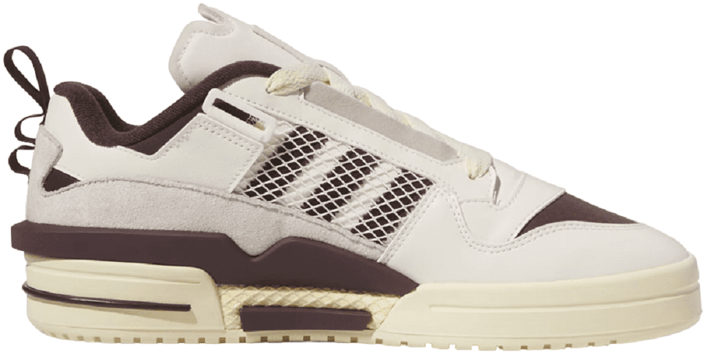 Giày Adidas Forum Mod Low White IE7114