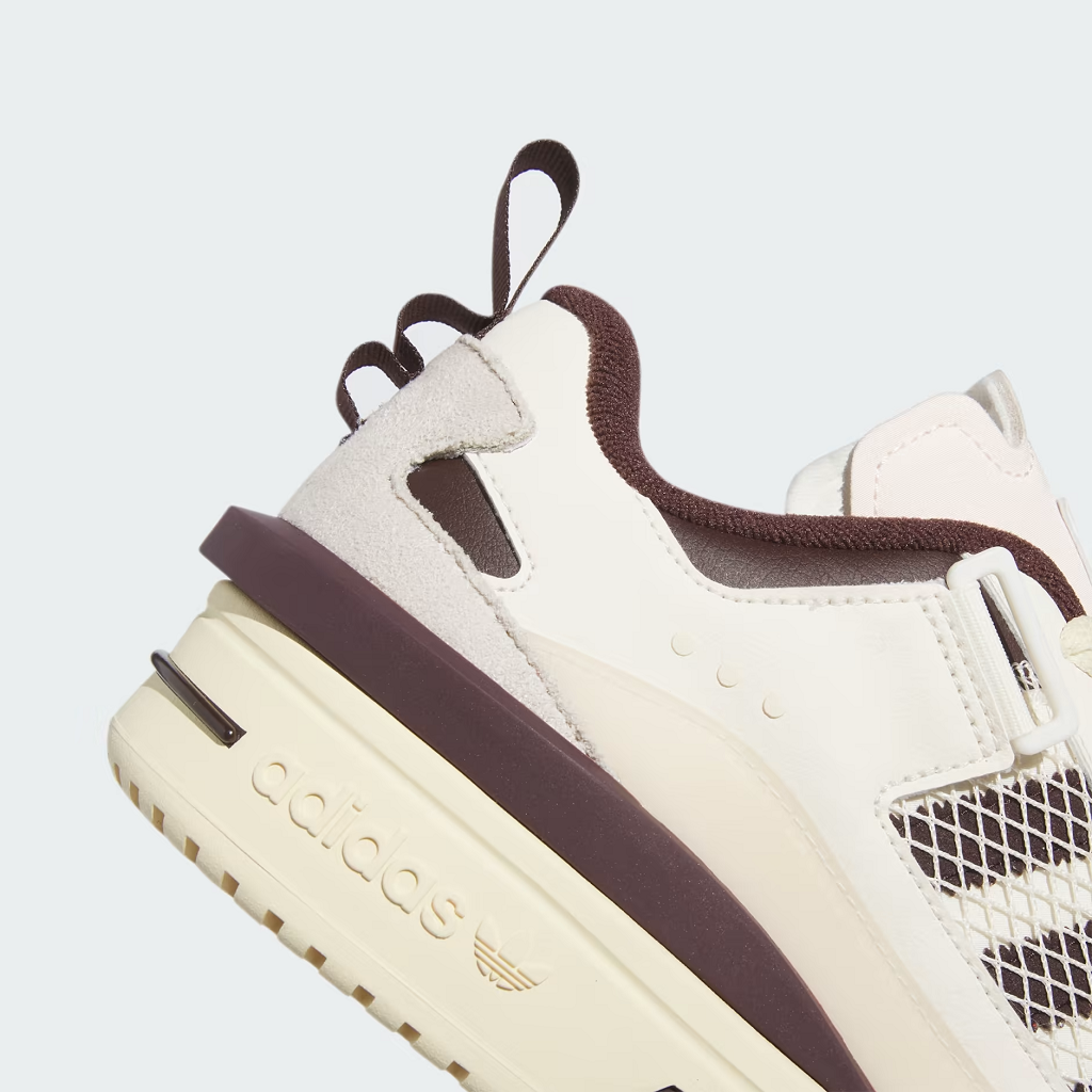 Giày Adidas Forum Mod Low White IE7114 - Ảnh 6