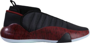 Giày Adidas Harden Vol. 7 Shoes ‘Arizona State’ IF0073