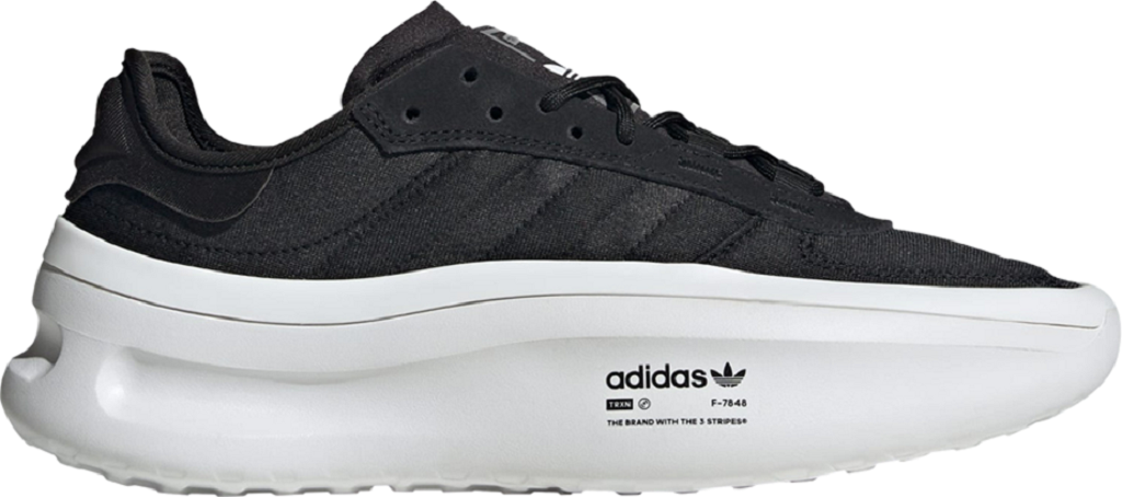 Giày Adidas AdiFOM TRXN ‘Black White’ IF2226