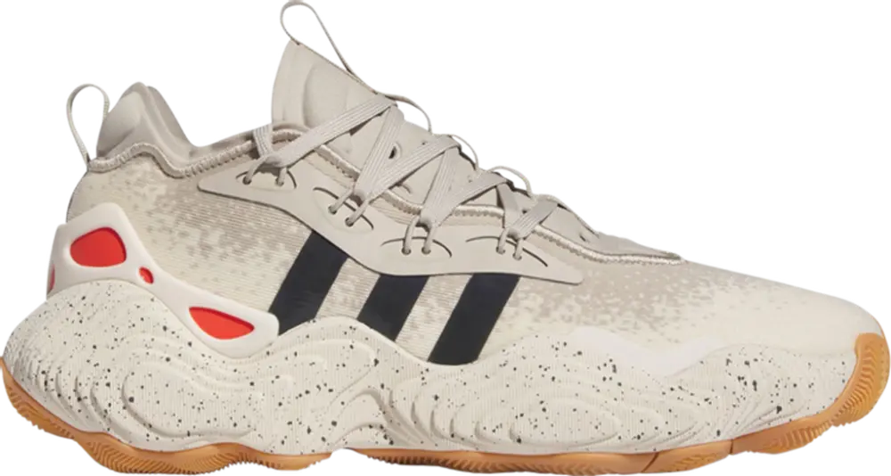 Giày Adidas Trae Young 3 ‘Wonder Beige’ IF5602