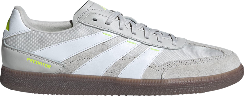 Giày Adidas Predator 24 League Low ‘Energy Citrus Pack’ IF8351